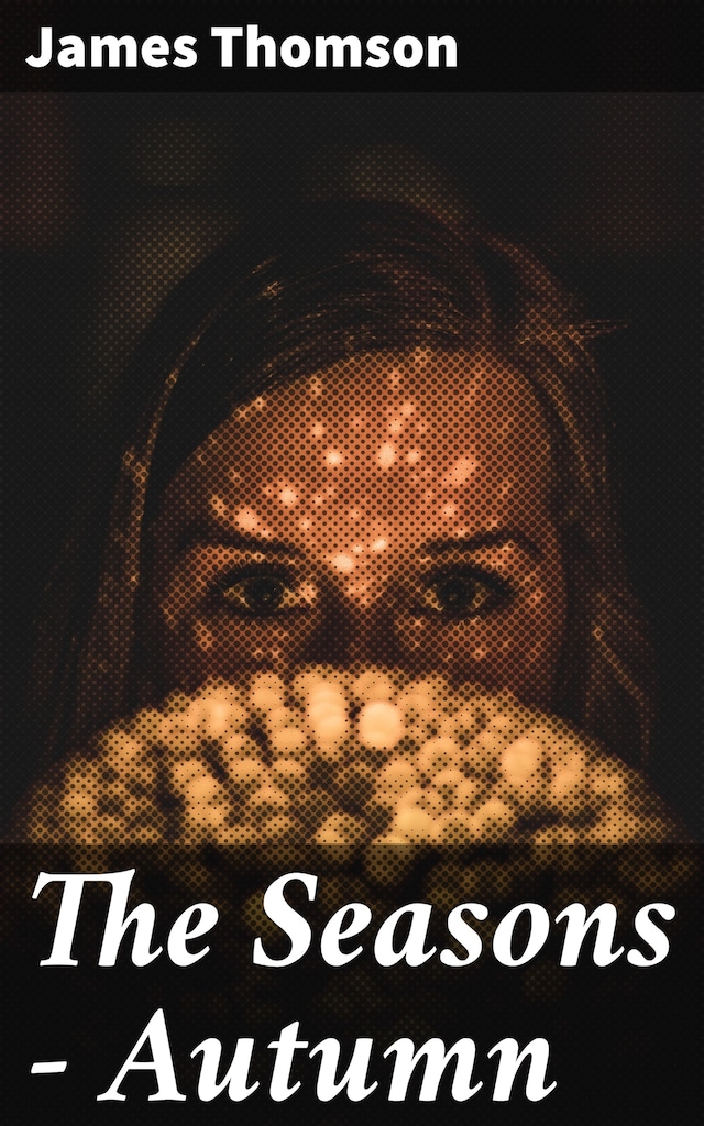 Book cover for The Seasons — Autumn