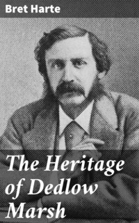 The Heritage of Dedlow Marsh