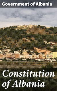 Constitution of Albania