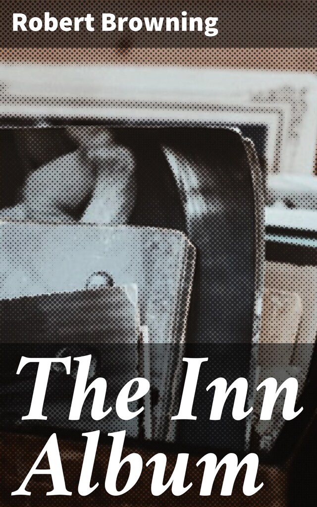 Buchcover für The Inn Album