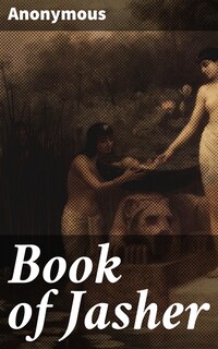 Book of Jasher