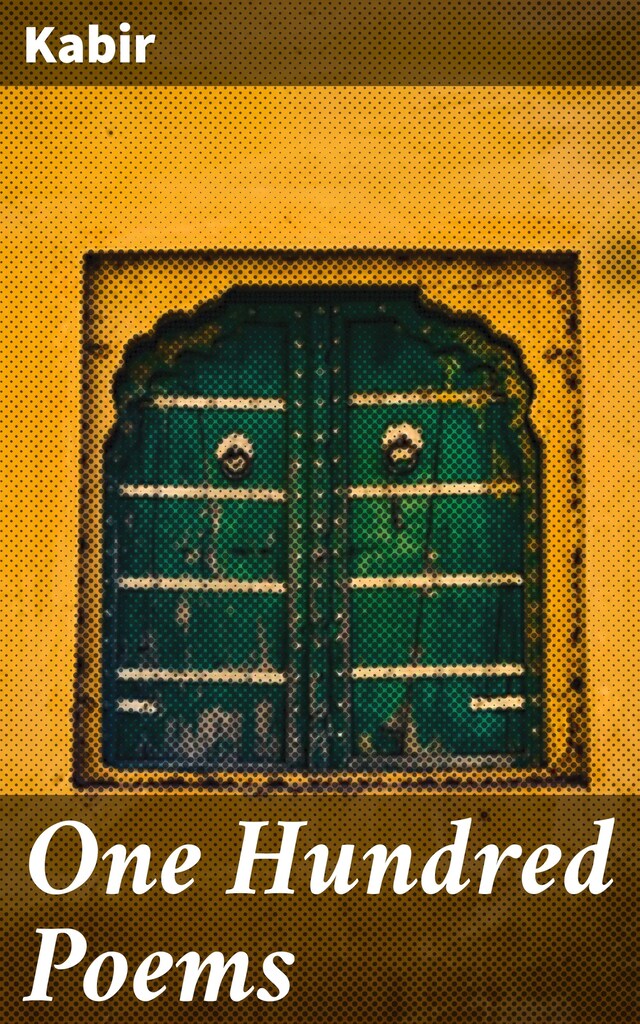 Book cover for One Hundred Poems