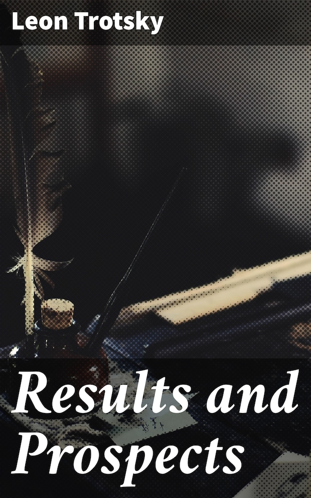 Book cover for Results and Prospects
