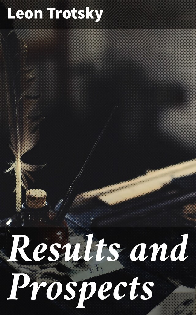 Couverture de livre pour Results and Prospects