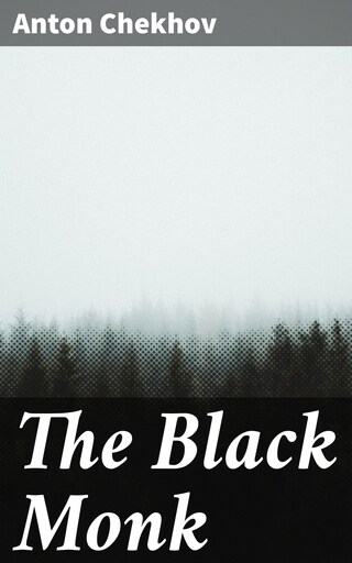 The Black Monk bookCoverFor