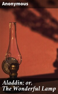 Aladdin; or, The Wonderful Lamp