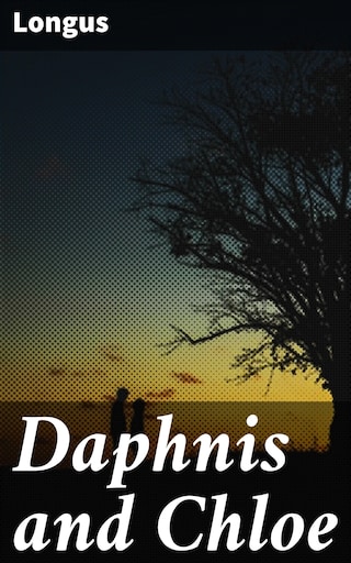 Daphnis and Chloe bookCoverFor