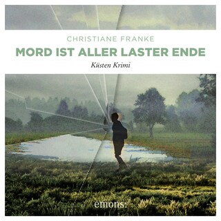 Mord ist aller Laster Ende bookCoverFor