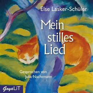 Mein stilles Lied als Hörbuch