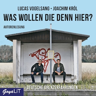 Was wollen die denn hier als Hörbuch