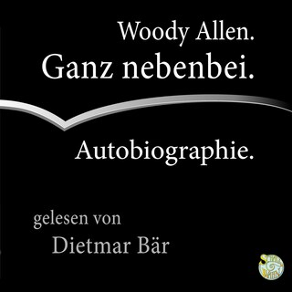 Ganz nebenbei als Hörbuch