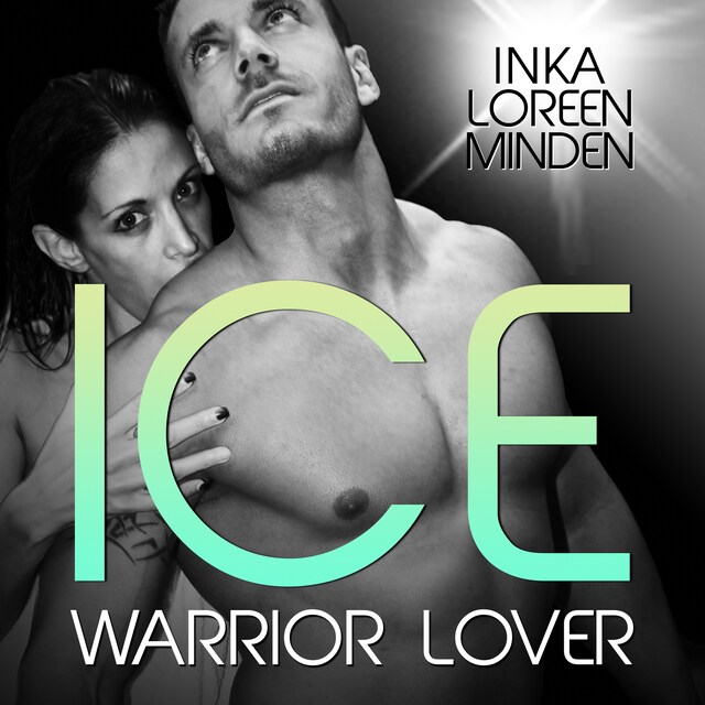 Buchcover für Ice - Warrior Lover 3