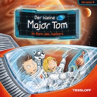 09: Im Bann des Jupiters