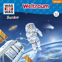 19: Weltraum