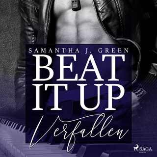 Beat it up – verfallen als Hörbuch