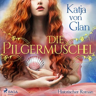 Die Pilgermuschel als Hörbuch
