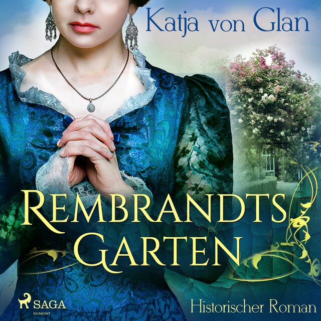 Book cover for Rembrandts Garten