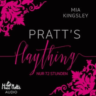 Pratt's Plaything als Hörbuch