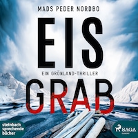 Eisgrab - Ein Grönland-Thriller