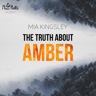 The Truth About Amber als Hörbuch