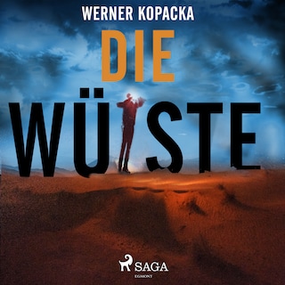 Die Wüste als Hörbuch