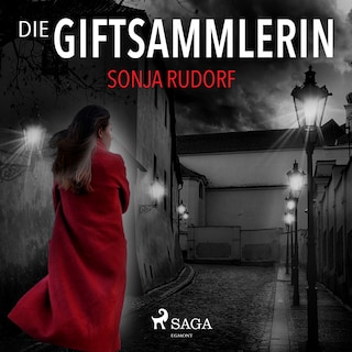 Die Giftsammlerin als Hörbuch