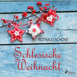 Schlesische Weihnacht als Hörbuch