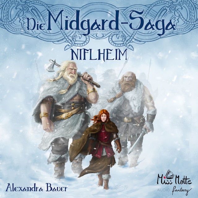Die Midgard-Saga – Niflheim