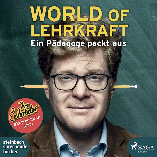 World of Lehrkraft