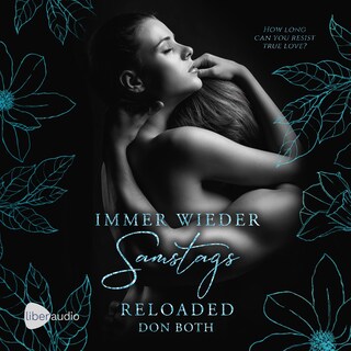 Immer wieder samstags - reloaded als Hörbuch