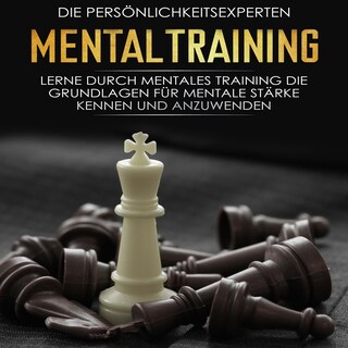 Mentaltraining als Hörbuch