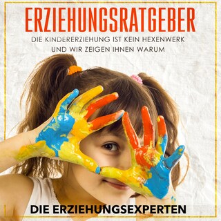 Erziehungsratgeber als Hörbuch