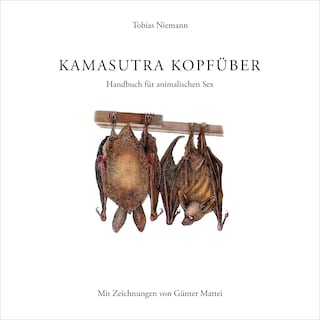 Kamasutra kopfüber als Hörbuch