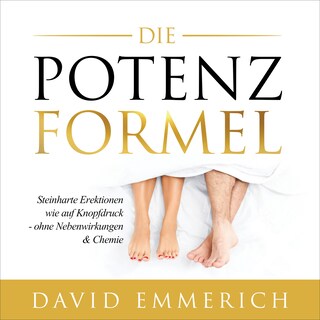 Die PotenzFormel als Hörbuch
