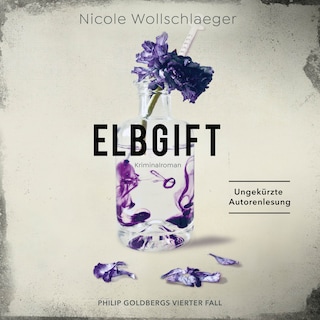 ELBGIFT als Hörbuch