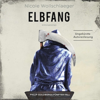 ELBFANG als Hörbuch
