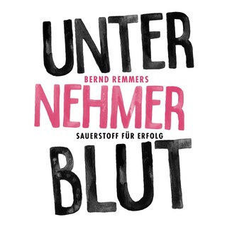 Unternehmerblut als Hörbuch