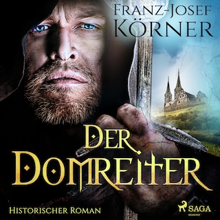 Der Domreiter als Hörbuch