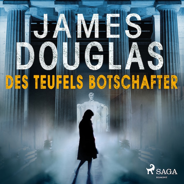 Book cover for Des Teufels Botschafter