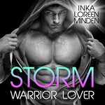 Storm - Warrior Lover 4