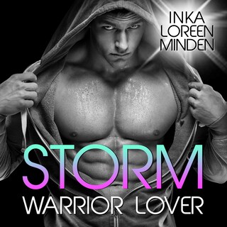 Storm - Warrior Lover 4 als Hörbuch
