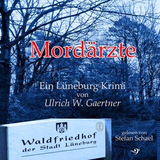 Mordärzte als Hörbuch
