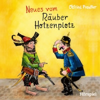 2: Neues vom Räuber Hotzenplotz