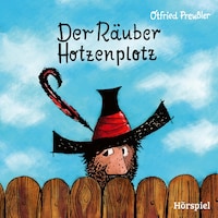 1: Der Räuber Hotzenplotz
