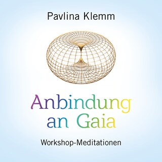 ANBINDUNG AN GAIA als Hörbuch