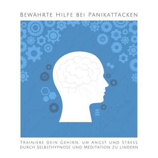Bewährte Hilfe bei Panikattacken als Hörbuch