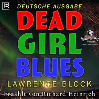 Dead Girl Blues als Hörbuch