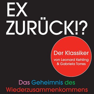 Ex zurück!? als Hörbuch