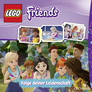 Folge 62: Folge deiner Leidenschaft als Hörbuch