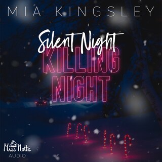Silent Night, Killing Night als Hörbuch